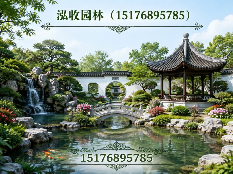 湛江防腐木凉亭展示图